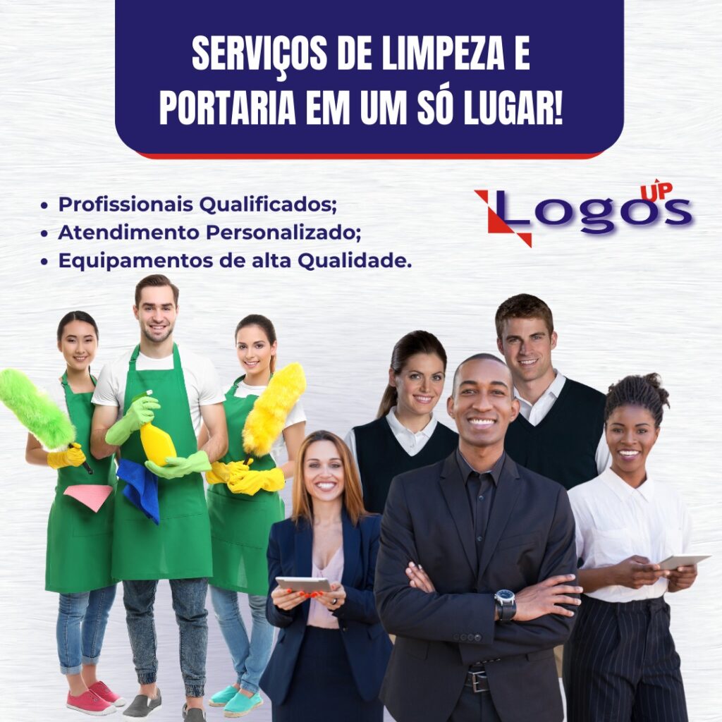 terceirização de Mão de obra