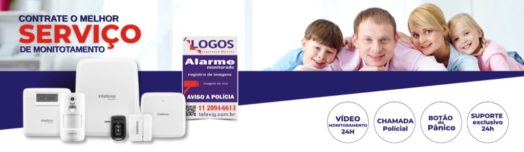 Sistema de monitoramento